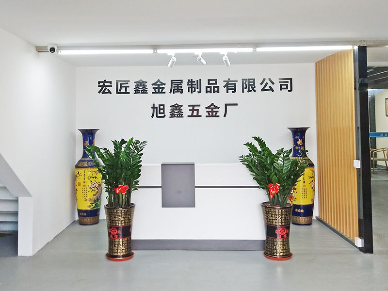 潮州钣金定制加工
